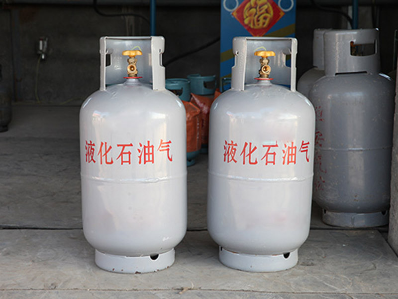 液化石油气
