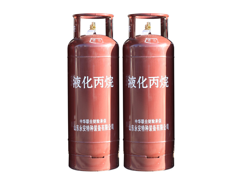 高纯液化丙烷