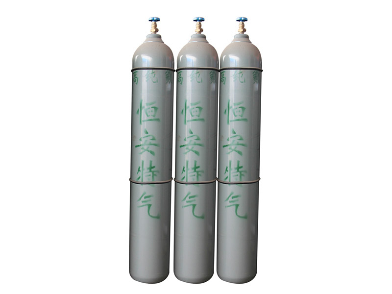 高纯氦气