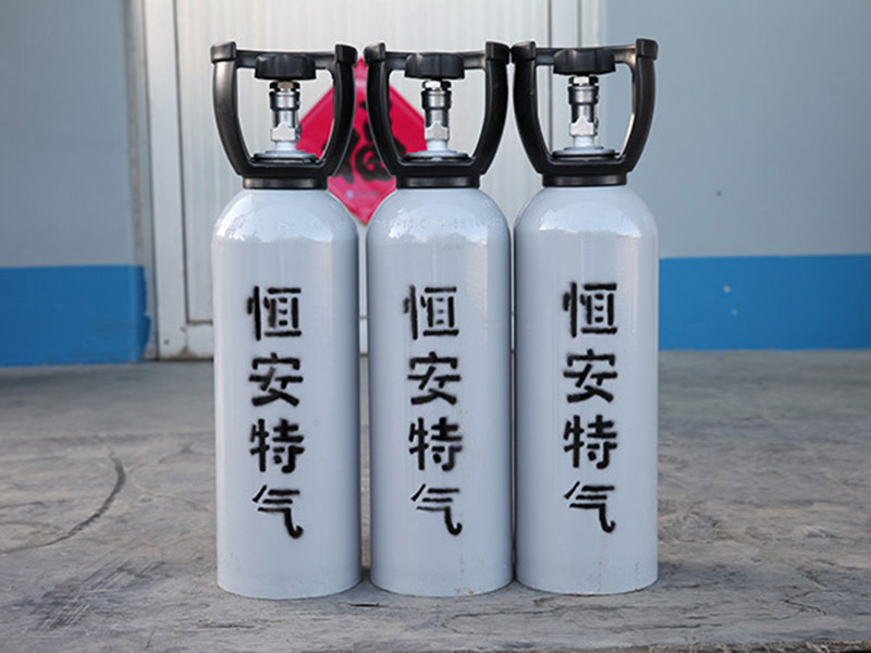 标准气体